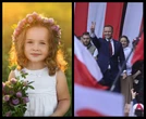 Imię żeńskie To szlachetne imię dla dziewczynki oznacza osobę "bez skazy". Nosi je córka Karola N…