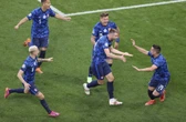 Szwecja - Słowacja TRANSMISJA TV NA ŻYWO. Gdzie oglądać mecz Szwecja - Słowacja Eu...