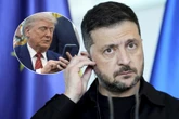 Będzie przełom? W poniedziałek spotkanie Zełenskiego z Trumpem! Prezydent Ukrainy mówi o zakończeniu wojny