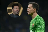 Przyszłość Szczęsnego Wszyscy się zastanawiają co z Wojciechem Szczęsnym. Dyrektor sportowy Barcelony tłum…