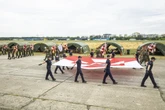 ŚWIĘTO WOJSKA POLSKIEGO Surowy zakaz w dniu defilady wojskowej w Warszawie. Za jego złamanie grożą wysokie kary