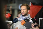 Co powiedział? Franciszek Strerczewski szczerze o migracji i granicach Polski. Nie wszystkim się spodobają jego słowa