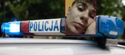 Ktokolwiek widział Piotrek, gdzie jesteś? 17-latek wyszedł z domu do szkoły i przepadł