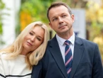 Barwy szczęścia. Związek Karoliny i Bruna nie rozpadnie się! Te wspólne sceny rozwia…