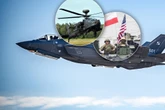 Przebywa u nas 10 tys. żołnierzy USA 50 miliardów dolarów za bezpieczeństwo. Polska jednym z głównych sojuszników i klientów Waszyngtonu