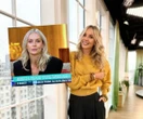 Ujawniamy! W sobotę w "Dzień dobry TVN", w niedzielę w "Pytaniu na śniadanie". Agnieszka Woźniak-Starak wraca do TVP po 13 latach!