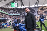 Sąd nad Portugalczykiem Goncalo Feio o przyszłości w Legii. Padły słowa o konklawe