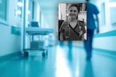 Dramat Nie żyje ceniona lekarka. Pacjenci ją uwielbiali. „Zasnęła na dyżurze i już się nie …