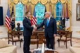 Polska dyplomacja pominięta Afera przed wizytą Nawrockiego w USA. MSZ nie dostało zaproszenia