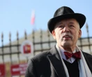"podszywa się" Janusz Korwin-Mikke wraca do polityki! Nie uwierzysz, jak nazwał swoją partię! Będzie można się pomylić!