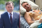 Znamy termin Wspaniałe wieści o zdrowiu Ziobry. Kiedy wróci do polityki?