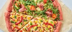 Walentynki 2025 Jedna pizza, dwie połówki - razem stwórzcie zgrany duet z Pink Pizzą w Pizza Hut!