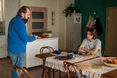 Barwy szczęścia Barwy szczęścia, odcinek 3234: Złodziej Romeo zdradzi Grzelakom szokującą prawdę o sobie! Pozwolą mu jednak zostać, bo nie będzie miał już dokąd wracać - ZDJĘCIA