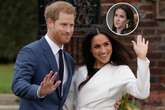 Rodzina królewska Meghan Markle i książę Harry płacili Demokratom! Ogromne kwoty dla córki Bidena