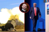 konflikt na Bliskim Wschodzie Koniec wojny Iran-Izrael? Niestabilna polityka Trumpa. „Jest nieprzewidywalny"