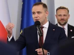 pilne wystapienie Nagłe oświadczenie prezydenta Karola Nawrockiego! Co się dzieje?!