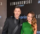 urocza chwila Robert Lewandowski świętował z żoną wyjątkowy moment. Przecieraliśmy oczy ze zdumien…