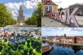 Ciekawe zestawienie Oto prawdziwe giganty Polski