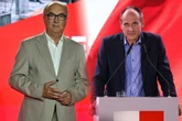 Tylko u nas Zaskakująca deklaracja Kukiza: "Zagłosuję na Czarzastego, bo będzie wesoły"