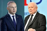 Zaskoczenie? Jakie relacje naprawdę łączą Kaczyńskiego i Dudę? Szczere wyznanie byłego prezydenta