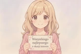 Kartki imieninowe Życzenia imieninowe: e-kartki do wysłania. Śliczne, wyjątkowe obrazki dla rodziny, z…