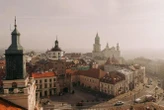 ATRAKCJE TURYSTYCZNE Co robić z dzieckiem w Lublinie? Poznaj TOP 5 atrakcji