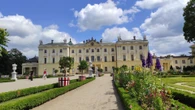 Wizytówka miasta To największa atrakcja turystyczna Białegostoku. Zachwyca turystów i mieszkańców