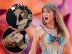 Gratulacje! Taylor Swift powiedziała "TAK"! Pokazała zdjęcia z zaręczyn. Spójrzcie tylko na ten pierścionek!