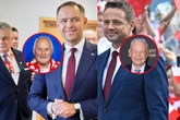 Sportowcy idą do urn Tajner za Trzaskowskim, Tomaszewski za Nawrockim. Tłumaczą nam, dlaczego tak głosują