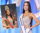 Prestiżowy tytuł 20-letnia Polka najpiękniejsza na świecie! Zuzanna Balonek zdobyła tytuł Miss i koronę