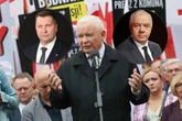 Tylko u nas Sensacja w PiS! Jarosław Kaczyński za chwilę nie będzie już prezesem?! "Jest mnóstwo…