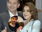 Obraqz wart miliona słów Takich obrazków jeszcze nie widzieliście! Daniel Martyniuk z dzieckiem na ręku
