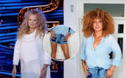 To naprawdę ona? Coraz chudsza Joanna Liszowska. Fani przecierają oczy ze zdumienia. 46-letnia gwiazd…