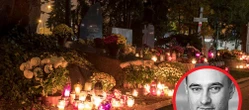 Płużański podważa decyzję. "Komunistyczny zbrodniarz". O kim mowa? "Na sobotę słów...