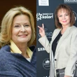 Mocne słowa Barbara Bursztynowicz tańczy, a Izabela Trojanowska komentuje. Iskrzy!