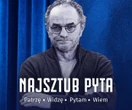 Najsztub pyta Trump to nieobliczalny szaleniec! Próbuje ukryć aferę Epsteina przez wojnę