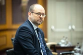 co wiadomo? Człowiek Nawrockiego wprost o Tusku. Chodzi o zaproszenie na konferencję o Ukrainie