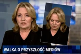 Cała na czarno W rocznicę śmierci syna Danuty Holeckiej wyszło na jaw, co zrobiła. Nie chce sprawia…