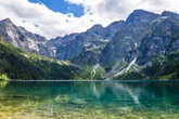 Warto wiedzieć! Morskie Oko zamknięte. Turyści nie wejdą w tych dniach