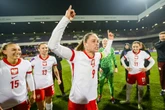 NIEMCY O POLCE Euro 2025 kobiet: Tak Niemcy nazwali Ewę Pajor! Słowa niosą się po całym świecie