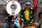 Ale nagroda! Robert Kubica za wygranie Le Mans dostał wyjątkowy zegarek! Takie cacko jest warte n…