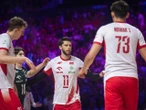 Siatkarska Liga Narodów Polska - Brazylia. Wynik na żywo. Ostatni mecz biało-czerwonych w Chicago. Kto wygra?