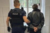 40-latek zatrzymany 51-latka uwięziona w opuszczonym budynku! Była wielokrotnie bita. Horror w Jeleniej …