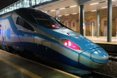 Pies, który jeździł koleją Coraz więcej zwierząt w PKP! "Ich liczba wzrosła o 100 tysięcy"