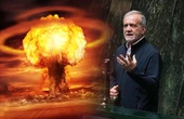 Kto mówi prawdę? "Nie dążymy do posiadania broni nuklearnej". Iran przysięga!