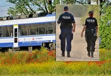 Co mówią służby? Tragiczna śmierć 16-latka! Są wstępne ustalenia policji. Wypadek na torach pod Lęborkiem