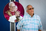 Afera w Watykanie! Brat Leona XIV nie przebierał w słowach! Padły wulgaryzmy