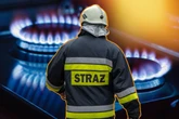Trafiła do szpitala Kobieta poparzona w wypadku w restauracji. Straż pożarna komentuje doniesienia o eksplozji