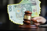 Opłaty sądowe Prywatny akt oskarżenia 3x droższy od 1 lipca!