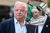 Życzymy zdrowia Poseł PiS Jacek Osuch w szpitalu! "Mimo przygód zachowuję optymizm"